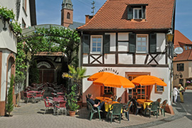 Weindorf St. Martin